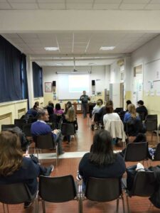 foto lezione