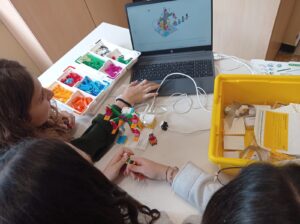 foto attività accoglienza