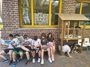 foto locali scuola Lille