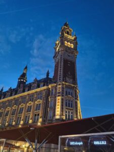 foto località Lille