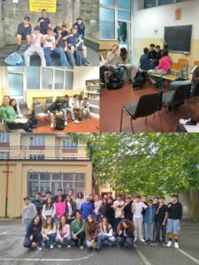 foto studenti candidati