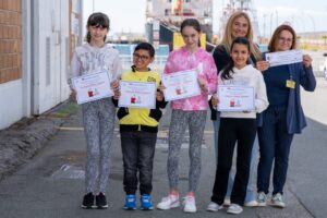 foto premiazione