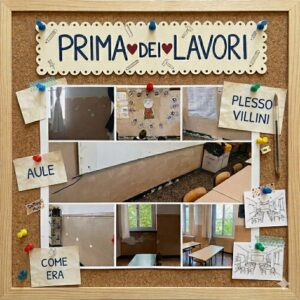 foto situazione prima dei lavori