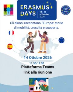 locandine dell'evento